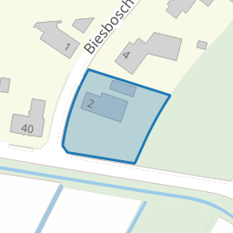 Perceel HGL01-U-4488