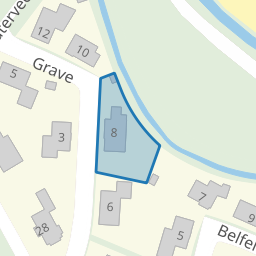 Perceel HGL01-U-4492