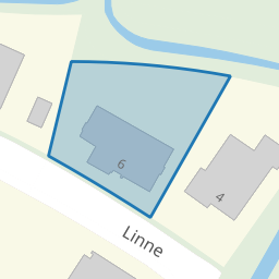 Perceel HGL01-U-4497