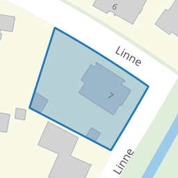 Perceel HGL01-U-4499