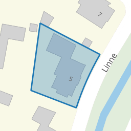 Perceel HGL01-U-4500