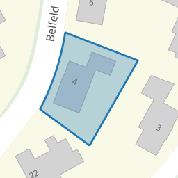 Perceel HGL01-U-4503