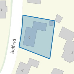 Perceel HGL01-U-4504