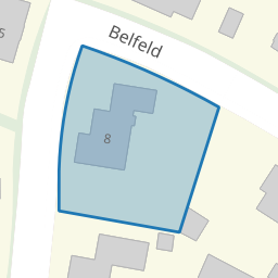 Perceel HGL01-U-4505