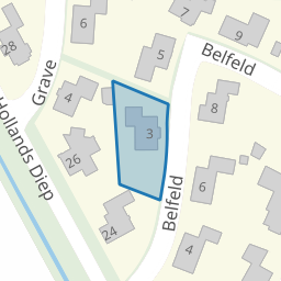 Perceel HGL01-U-4506