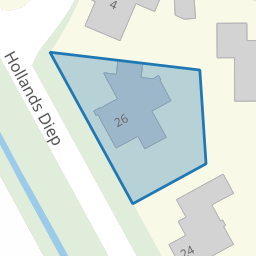 Perceel HGL01-U-4508