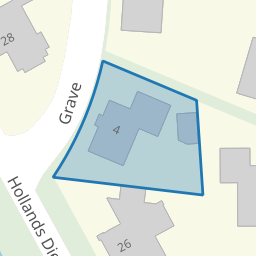 Perceel HGL01-U-4509