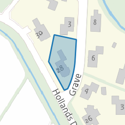 Perceel HGL01-U-4510