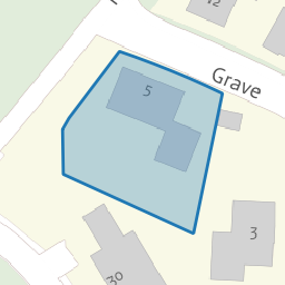 Perceel HGL01-U-4512