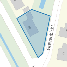 Perceel HGL01-U-4516