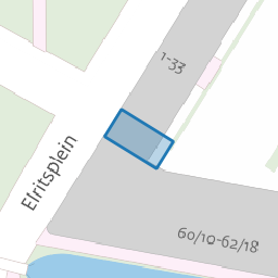 Perceel HGL01-U-4520