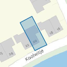 Perceel HGL01-U-4528