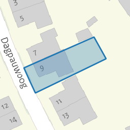 Perceel HGL01-U-4531