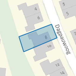 Perceel HGL01-U-4533