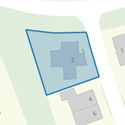 Perceel HGL01-U-4535