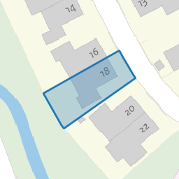 Perceel HGL01-U-4536