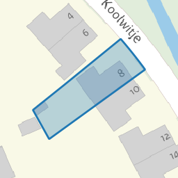 Perceel HGL01-U-4539