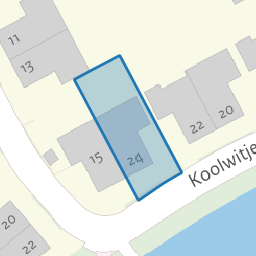 Perceel HGL01-U-4540