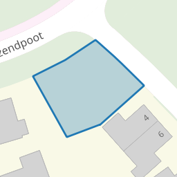 Perceel HGL01-U-4542