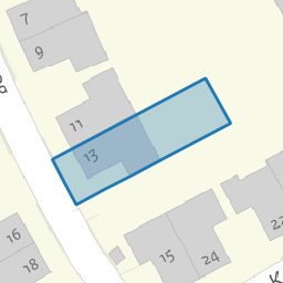 Perceel HGL01-U-4544