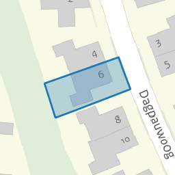 Perceel HGL01-U-4546