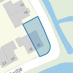 Perceel HGL01-U-4549