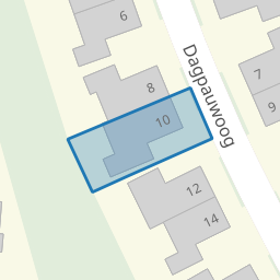 Perceel HGL01-U-4550