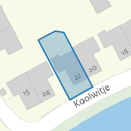 Perceel HGL01-U-4551