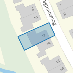 Perceel HGL01-U-4552