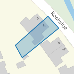 Perceel HGL01-U-4553