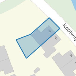 Perceel HGL01-U-4555