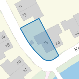 Perceel HGL01-U-4557