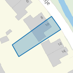 Perceel HGL01-U-4558