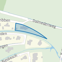 Perceel HGL01-U-4564