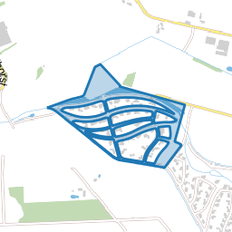 Perceel HGL01-U-4567