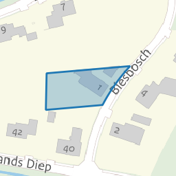 Perceel HGL01-U-4568