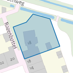 Perceel HGL01-U-4570