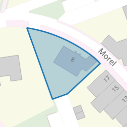 Perceel HGL01-U-4571