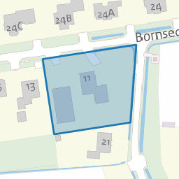 Perceel HGL01-U-4574