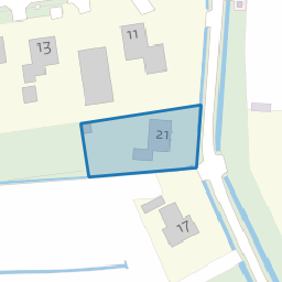 Perceel HGL01-U-4575