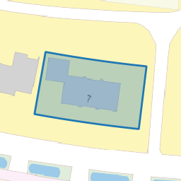 Perceel HGL01-U-4600