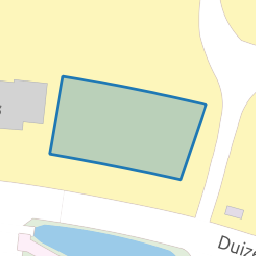 Perceel HGL01-U-4604