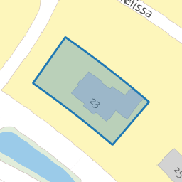 Perceel HGL01-U-4605