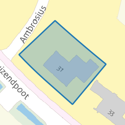 Perceel HGL01-U-4609