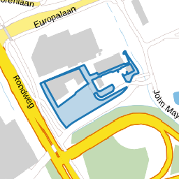 Perceel HGL01-U-4615