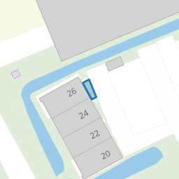 Perceel HGL01-U-4618