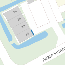 Perceel HGL01-U-4621