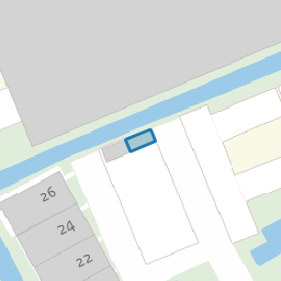 Perceel HGL01-U-4622