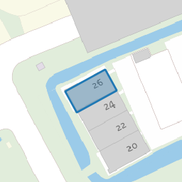 Perceel HGL01-U-4637