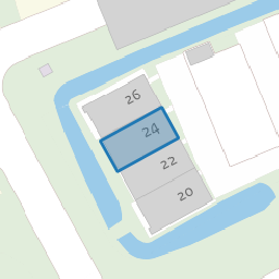Perceel HGL01-U-4638